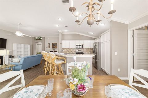 Tiny photo for 2861 Leicester Terrace, The Villages, FL 32162 (MLS # G5110027)