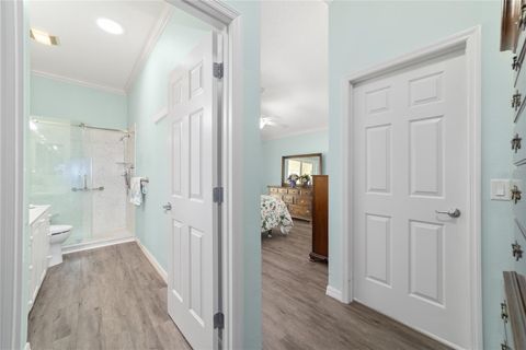 Tiny photo for 2861 Leicester Terrace, The Villages, FL 32162 (MLS # G5110027)