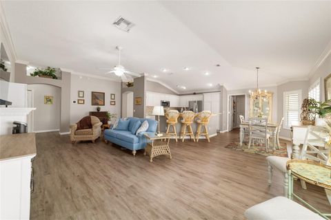 Tiny photo for 2861 Leicester Terrace, The Villages, FL 32162 (MLS # G5110027)