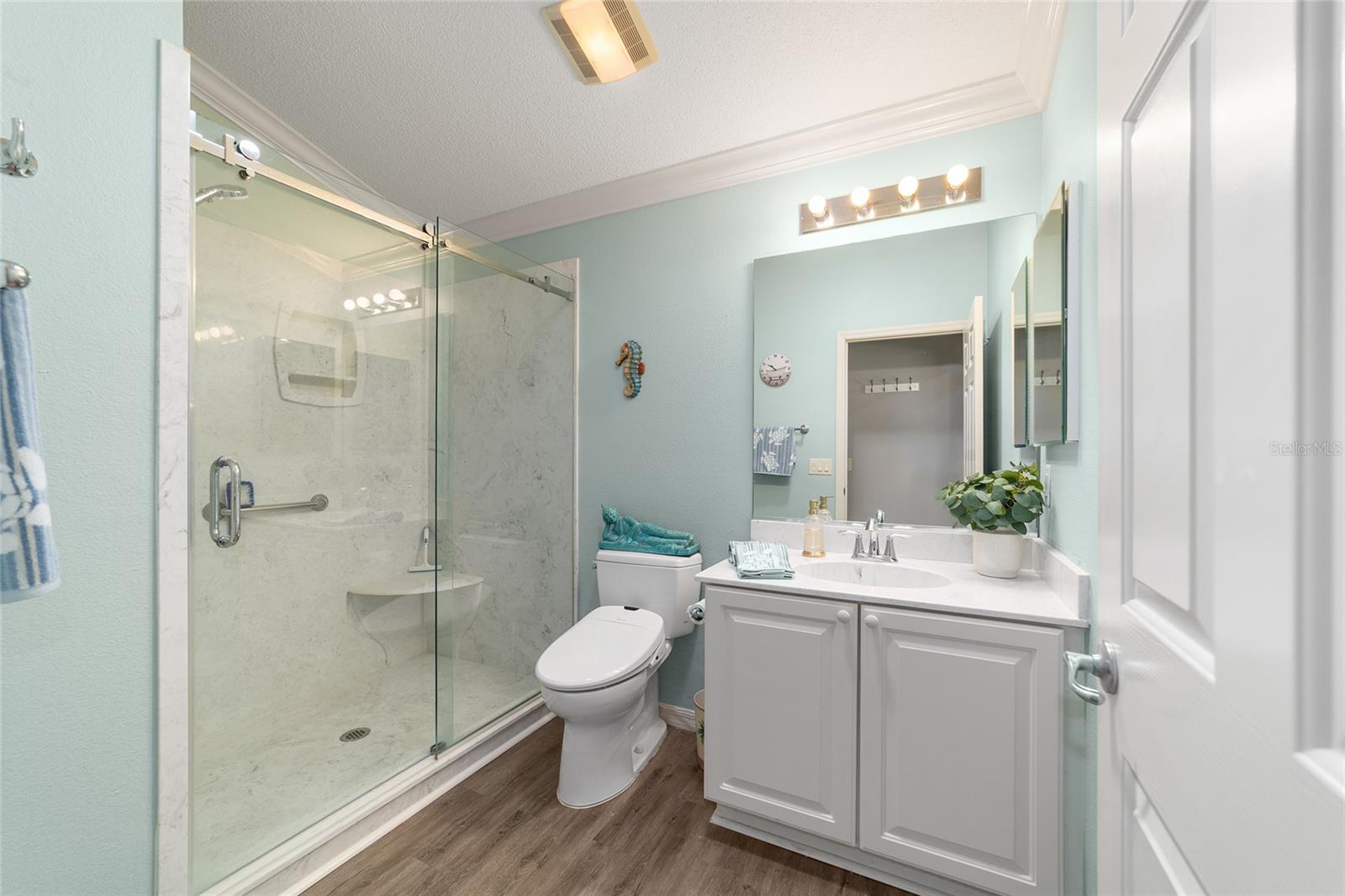 THE VILLAGES - Residential