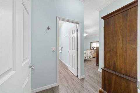 Tiny photo for 2861 Leicester Terrace, The Villages, FL 32162 (MLS # G5110027)