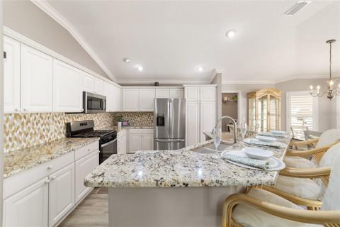 Tiny photo for 2861 Leicester Terrace, The Villages, FL 32162 (MLS # G5110027)