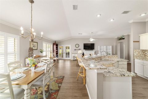 Tiny photo for 2861 Leicester Terrace, The Villages, FL 32162 (MLS # G5110027)