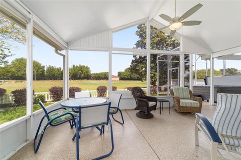 Tiny photo for 2861 Leicester Terrace, The Villages, FL 32162 (MLS # G5110027)