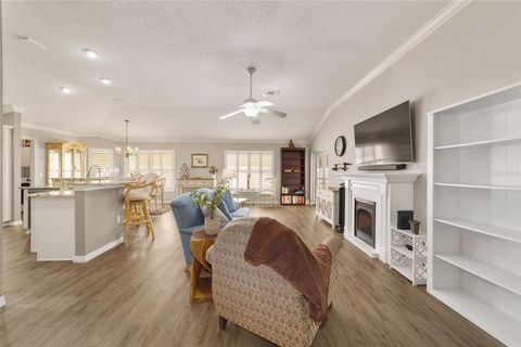 Tiny photo for 2861 Leicester Terrace, The Villages, FL 32162 (MLS # G5110027)