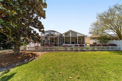 Tiny photo for 2861 Leicester Terrace, The Villages, FL 32162 (MLS # G5110027)