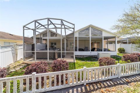 Tiny photo for 2861 Leicester Terrace, The Villages, FL 32162 (MLS # G5110027)