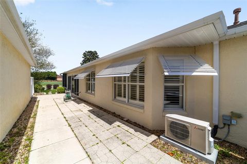 Tiny photo for 2861 Leicester Terrace, The Villages, FL 32162 (MLS # G5110027)