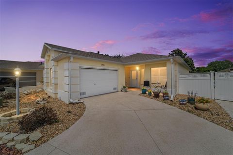 Tiny photo for 2861 Leicester Terrace, The Villages, FL 32162 (MLS # G5110027)