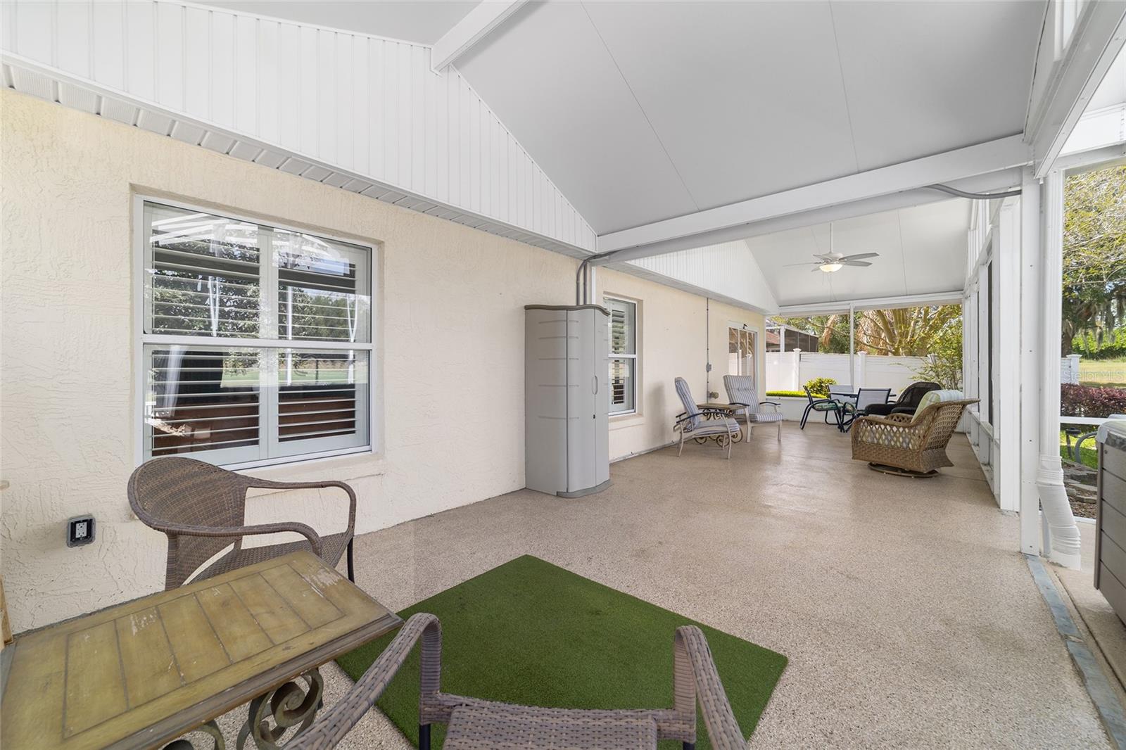 THE VILLAGES - Residential