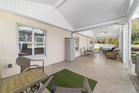 Tiny photo for 2861 Leicester Terrace, The Villages, FL 32162 (MLS # G5110027)