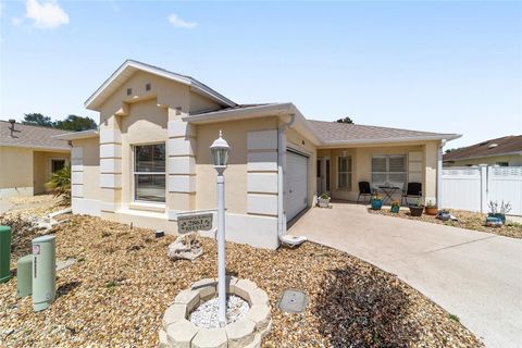 Tiny photo for 2861 Leicester Terrace, The Villages, FL 32162 (MLS # G5110027)