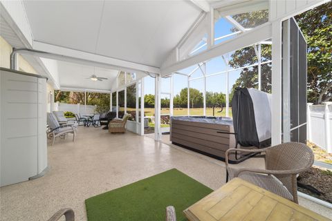 Tiny photo for 2861 Leicester Terrace, The Villages, FL 32162 (MLS # G5110027)