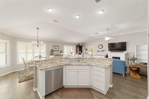 Tiny photo for 2861 Leicester Terrace, The Villages, FL 32162 (MLS # G5110027)