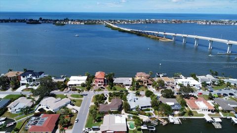 A home in LARGO