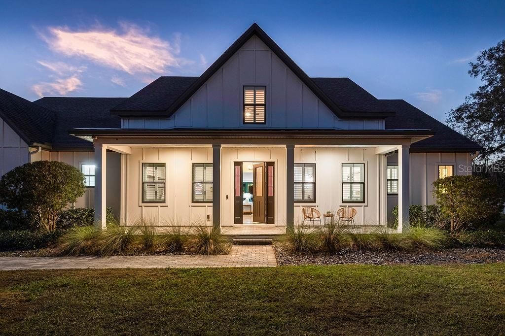 Photo of 4470 Henry J Avenue, Saint Cloud, FL 34772 (MLS # O6377399)