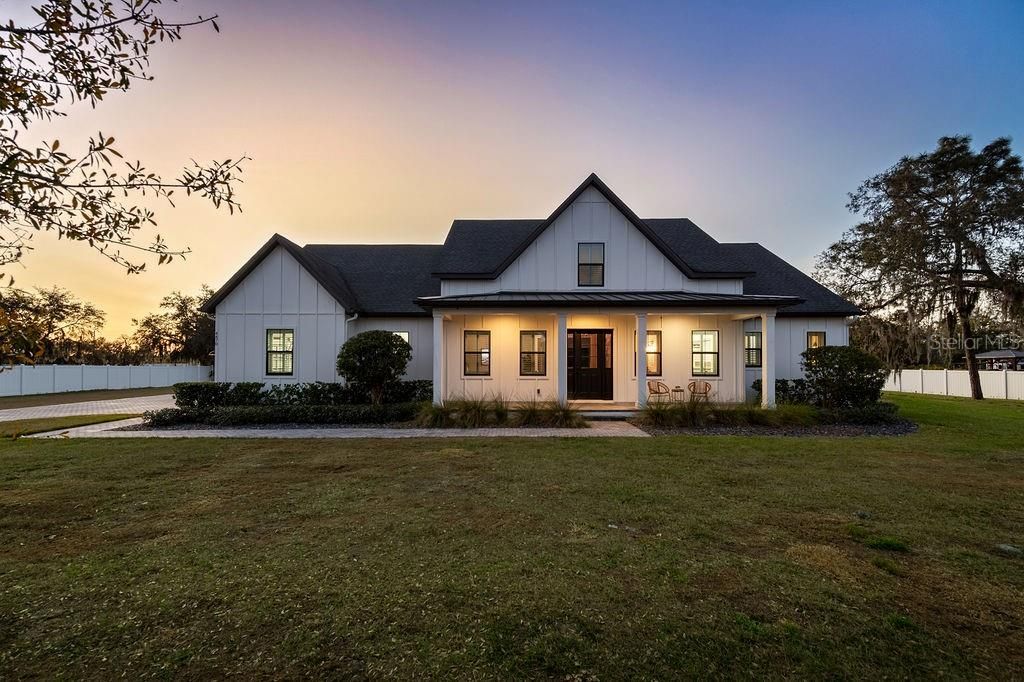 Photo of 4470 Henry J Avenue, Saint Cloud, FL 34772 (MLS # O6377399)