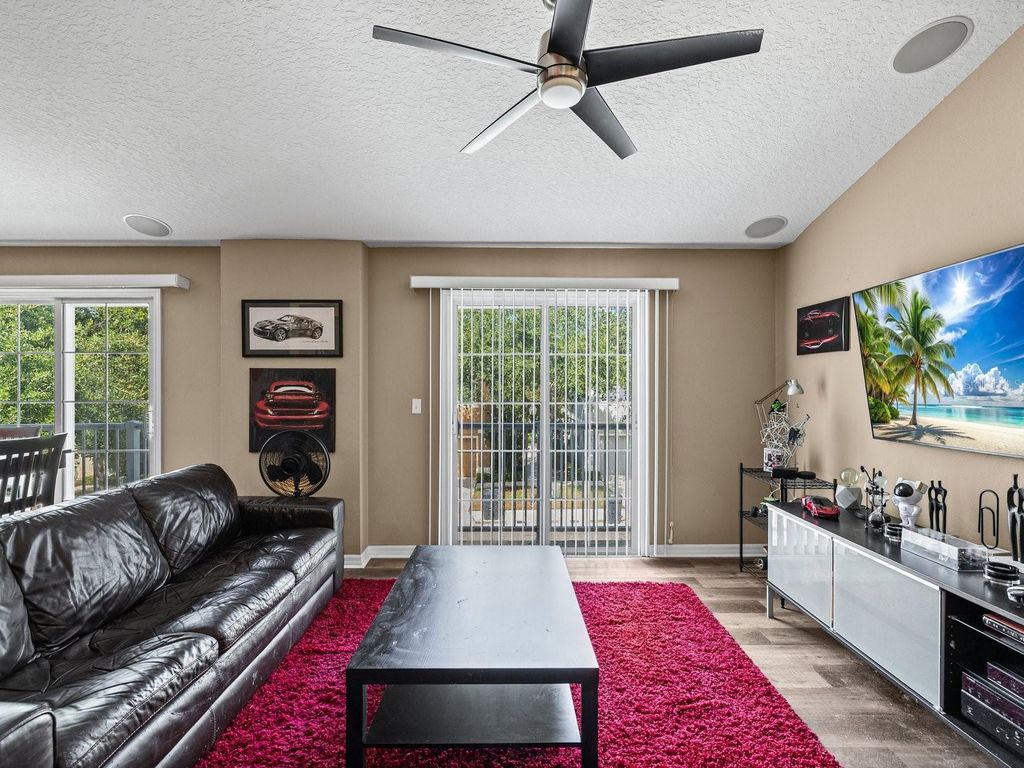 Photo of 6774 Breezy Palm Drive, Riverview, FL 33578 (MLS # TB8526854)