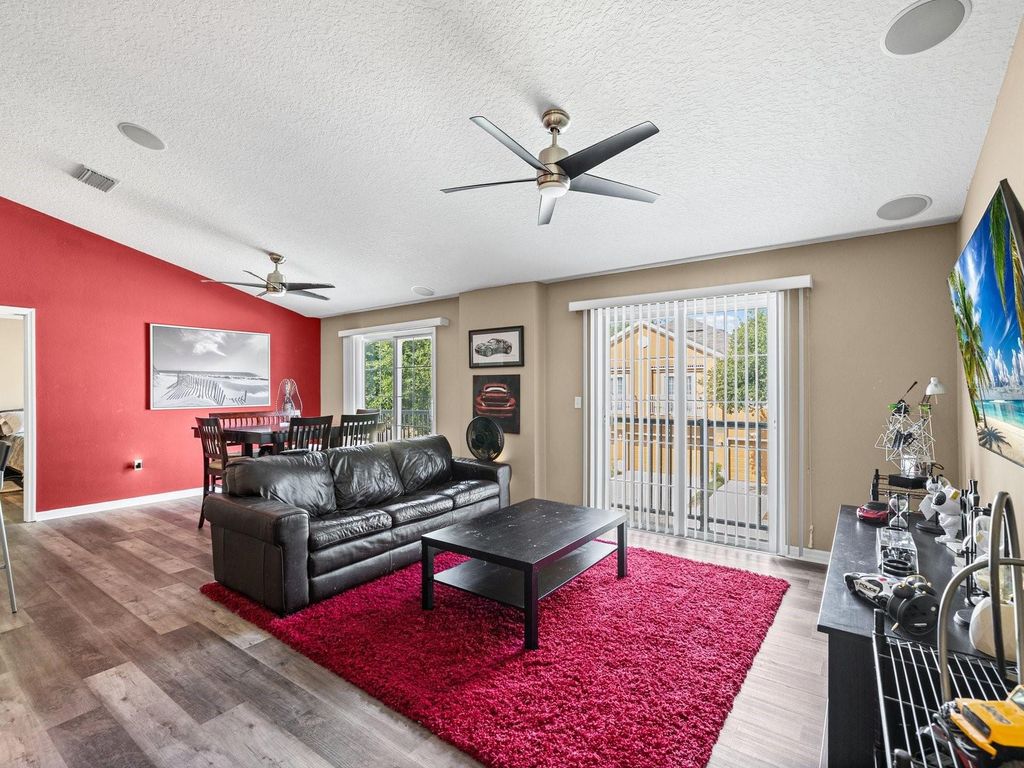 Photo of 6774 Breezy Palm Drive, Riverview, FL 33578 (MLS # TB8526854)