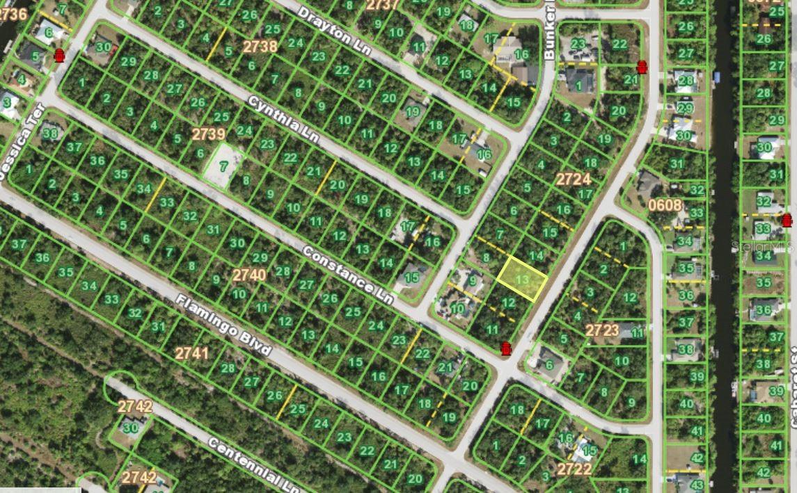 3295 COMO STREET, PORT CHARLOTTE, FL, 33948 2 3295 COMO STREET