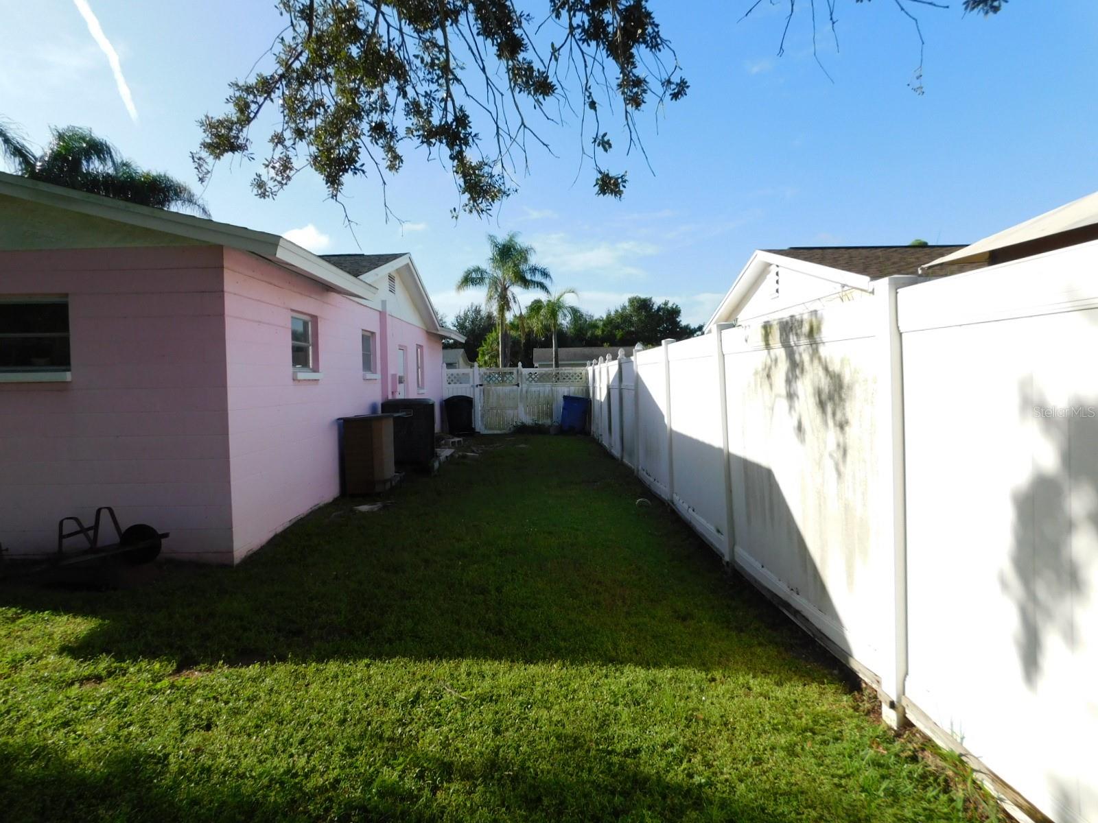 MEADOW LAWN PINELLAS ADD - Residential