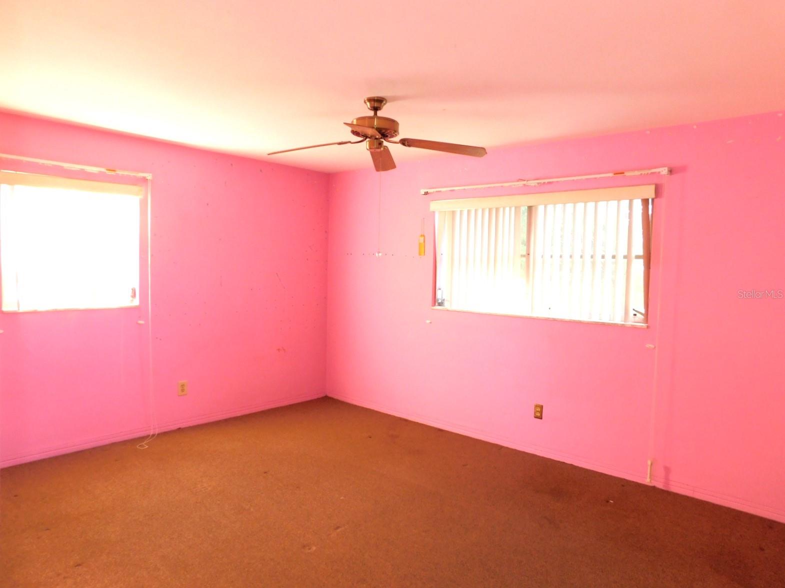 MEADOW LAWN PINELLAS ADD - Residential