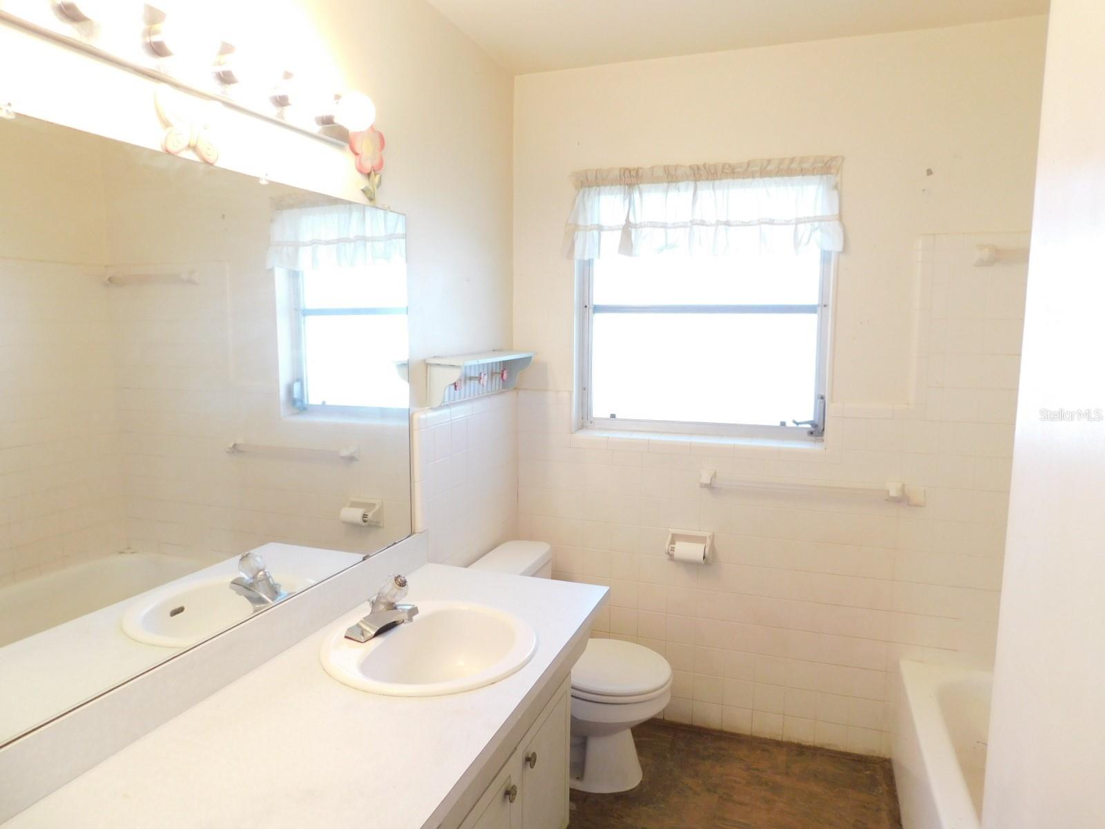 MEADOW LAWN PINELLAS ADD - Residential