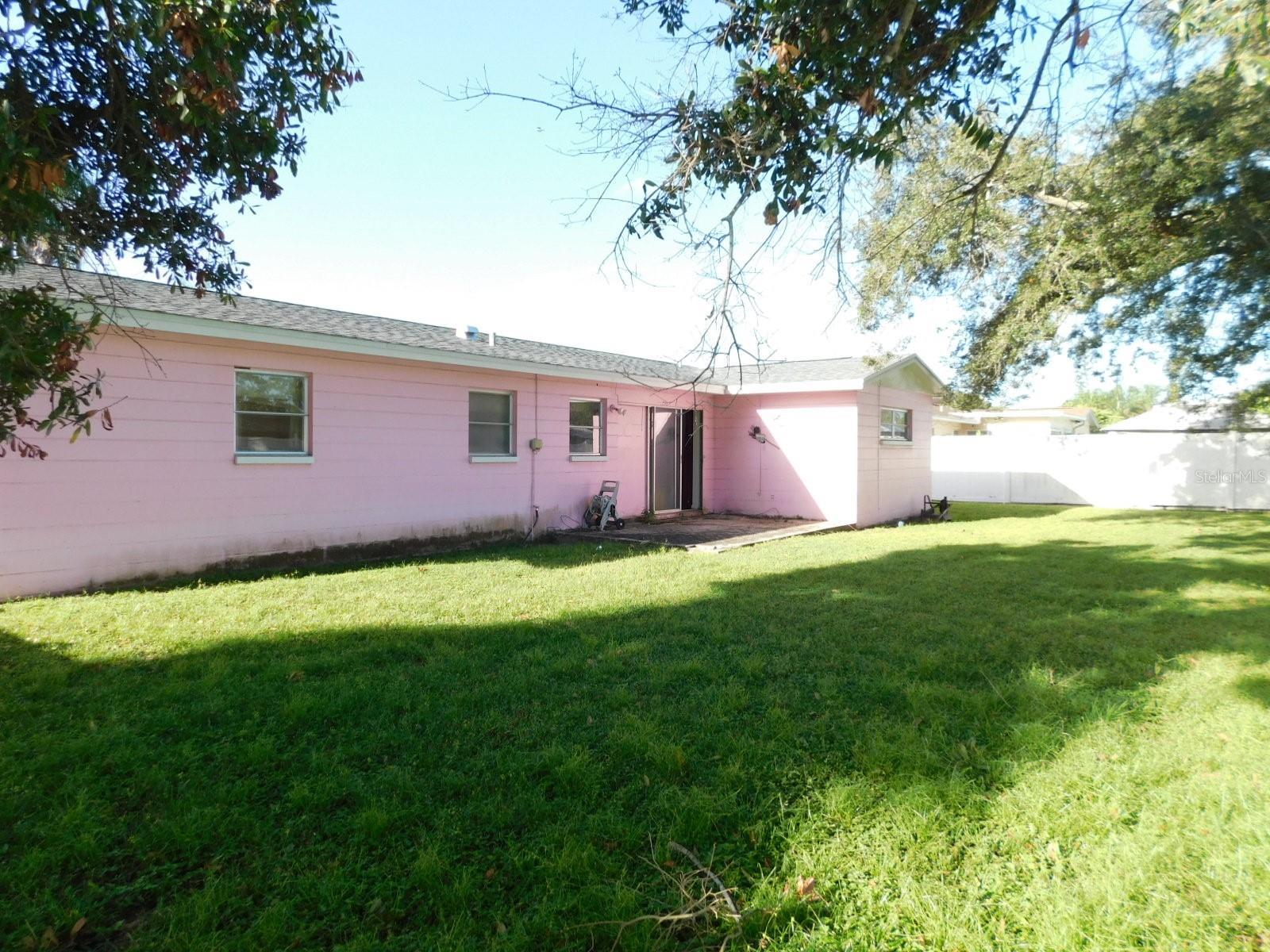 MEADOW LAWN PINELLAS ADD - Residential