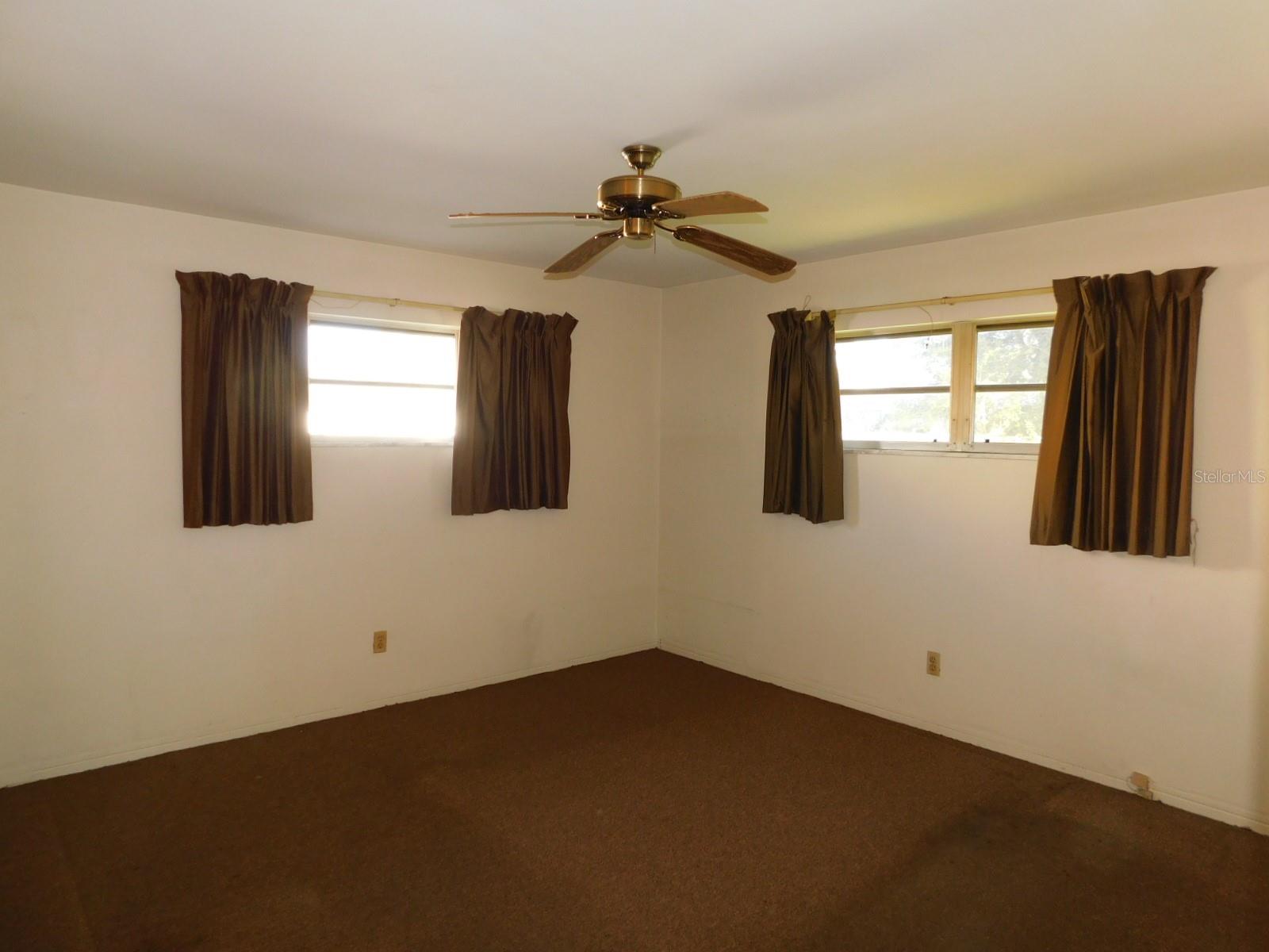 MEADOW LAWN PINELLAS ADD - Residential