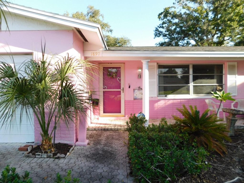 Photo of 1897 74th Avenue N, St Petersburg, FL 33702 (MLS # TB8434655)