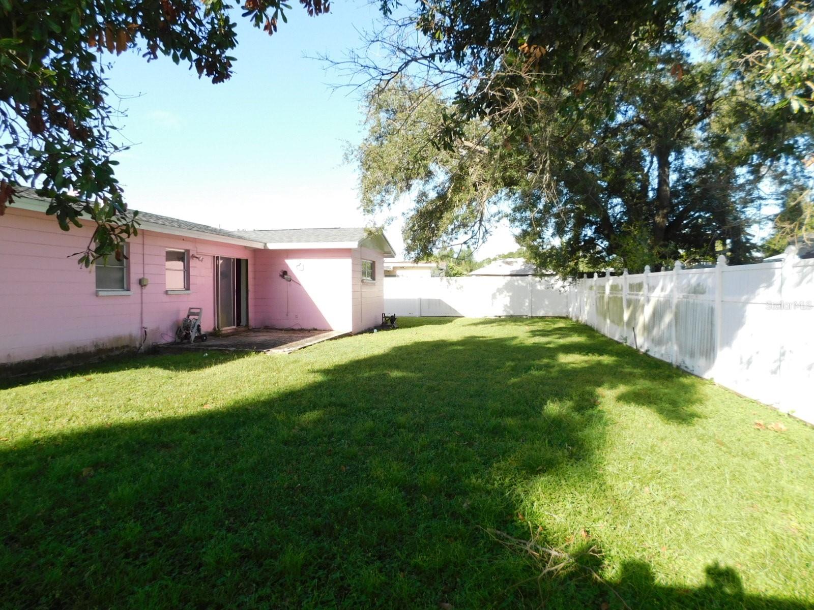 MEADOW LAWN PINELLAS ADD - Residential
