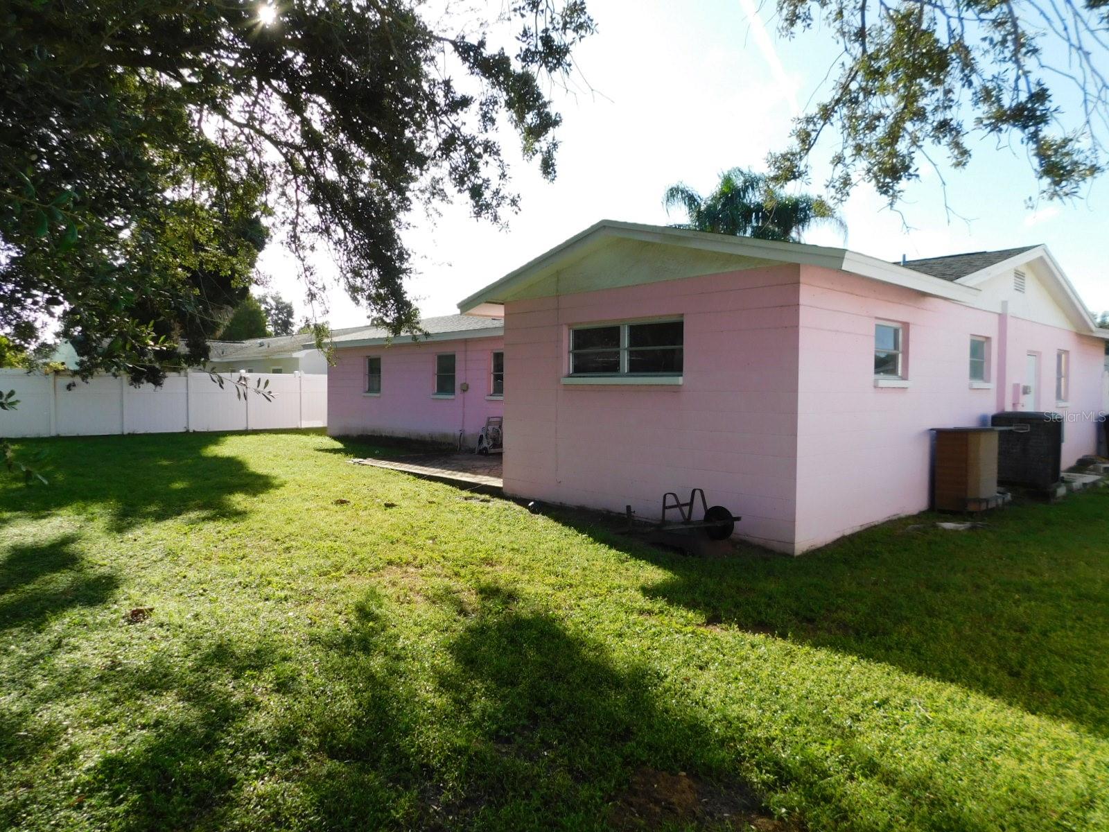 MEADOW LAWN PINELLAS ADD - Residential