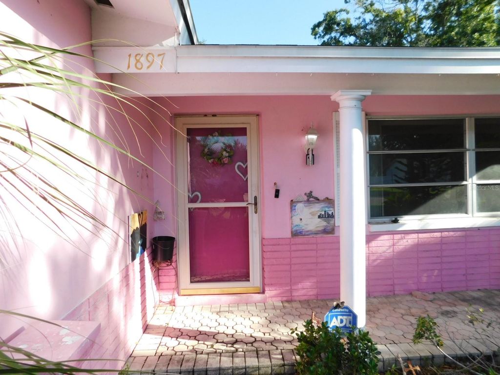 Photo of 1897 74th Avenue N, St Petersburg, FL 33702 (MLS # TB8434655)