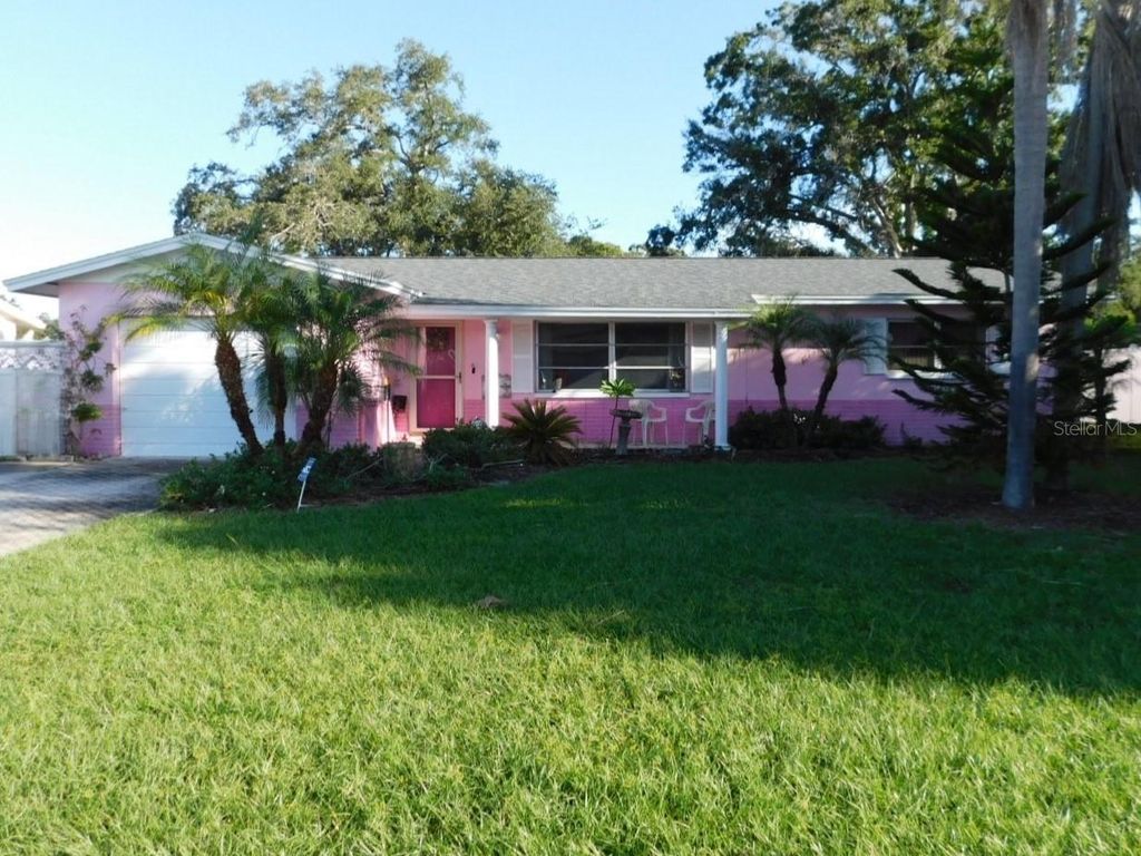 Photo of 1897 74th Avenue N, St Petersburg, FL 33702 (MLS # TB8434655)
