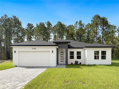 Photo of 13198 SW 65th Circle, Ocala, FL 34473 (MLS # O6345300)