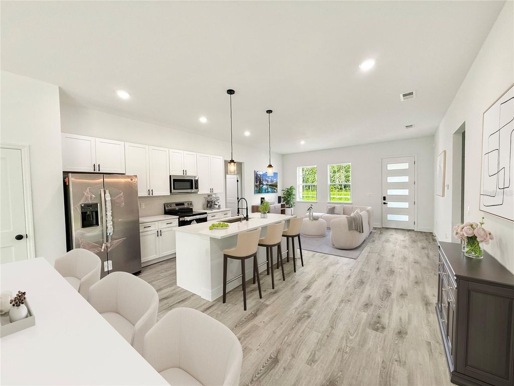 Photo of 13198 SW 65th Circle, Ocala, FL 34473 (MLS # O6345300)