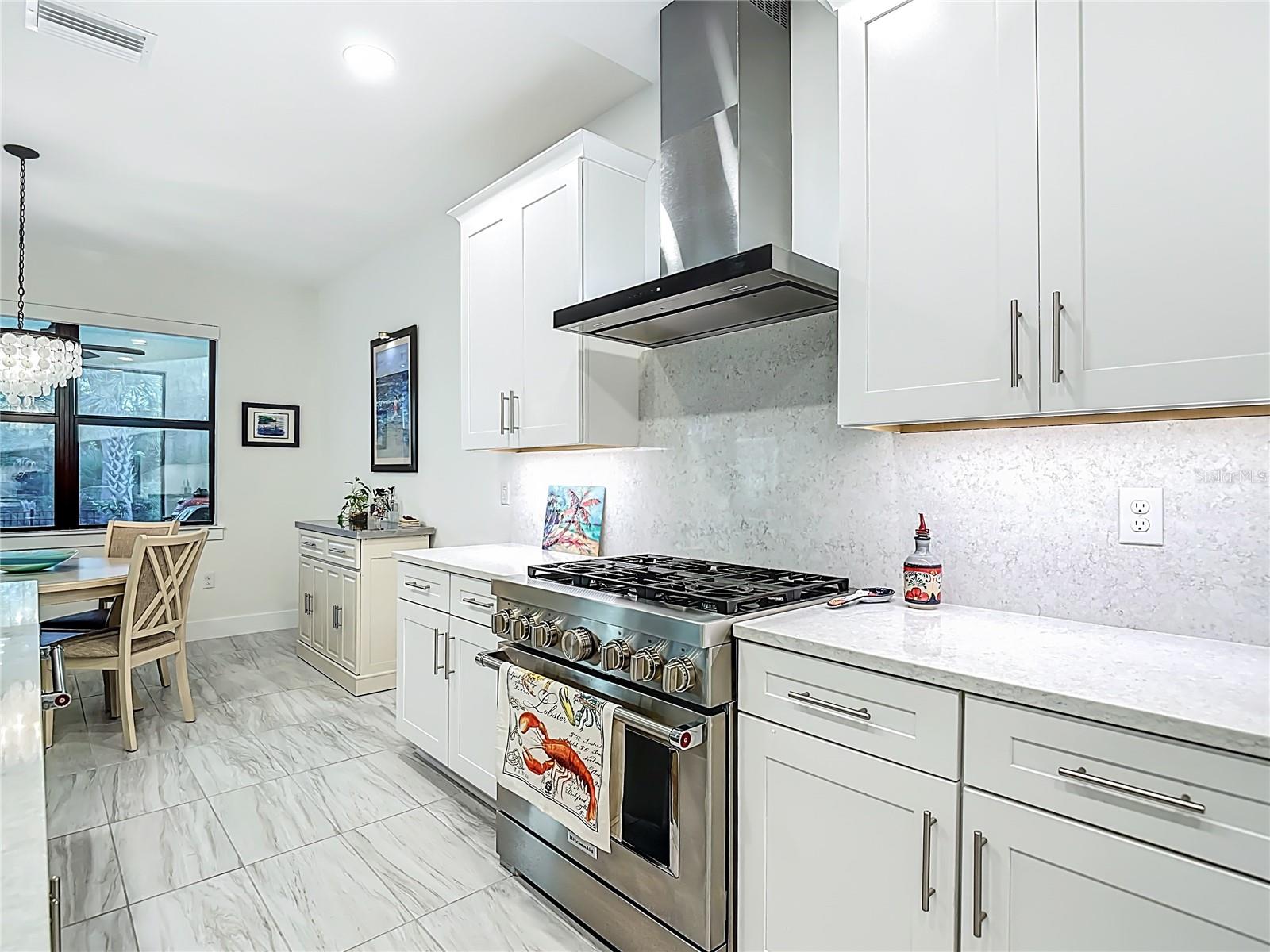 SOLSTICE PH 1 - Residential