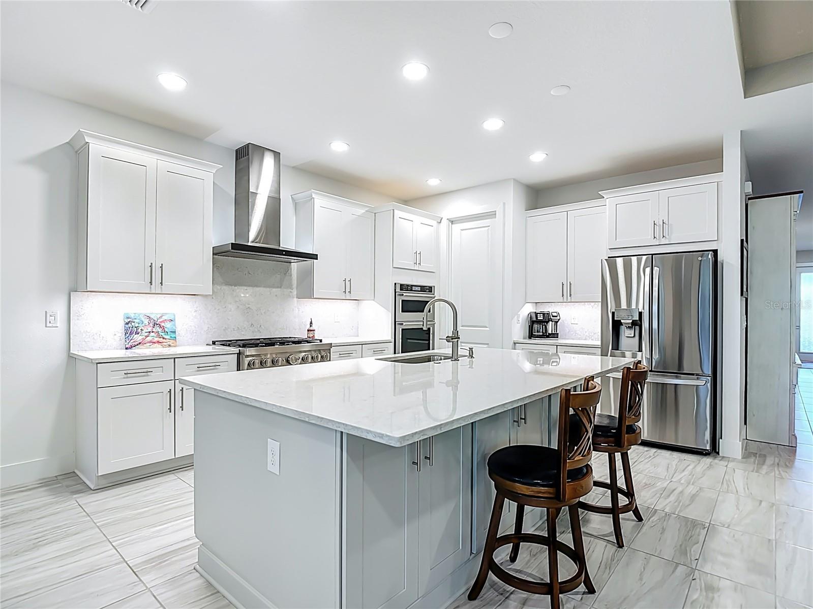 SOLSTICE PH 1 - Residential