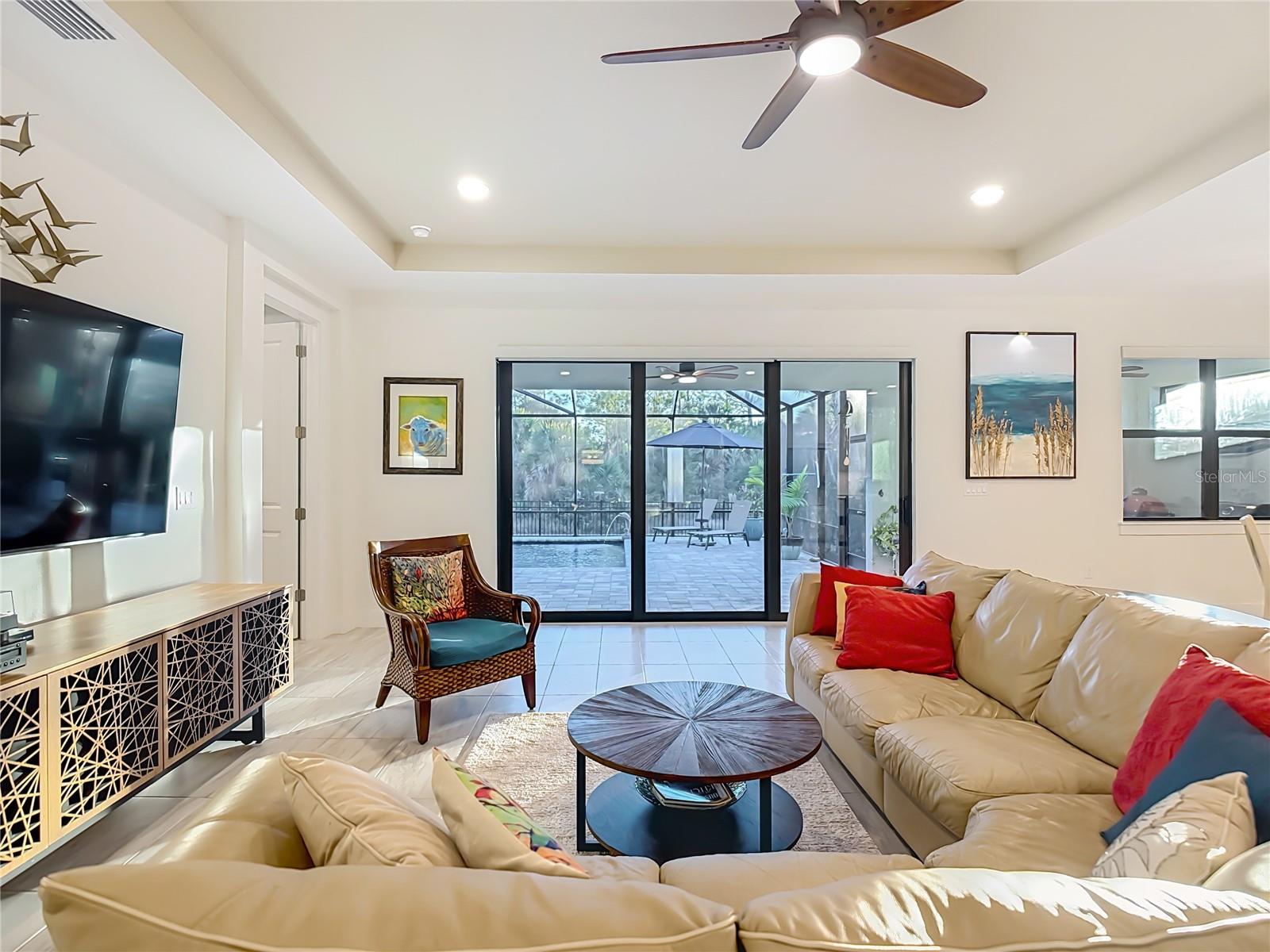 SOLSTICE PH 1 - Residential