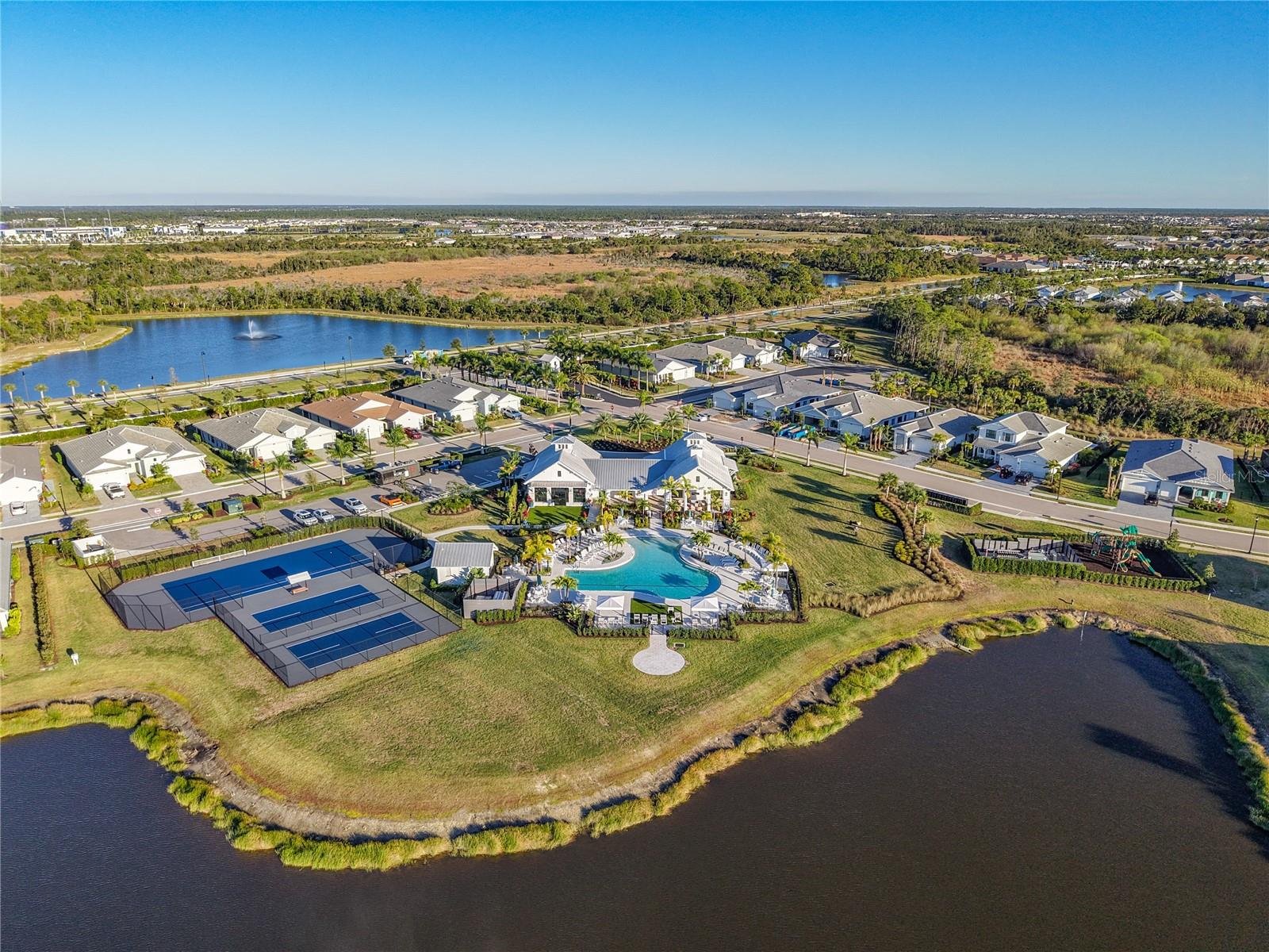 SOLSTICE PH 1 - Residential