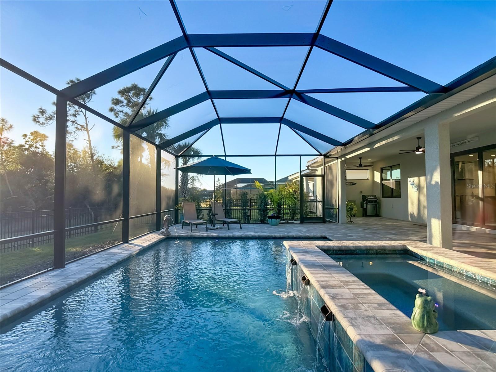 SOLSTICE PH 1 - Residential