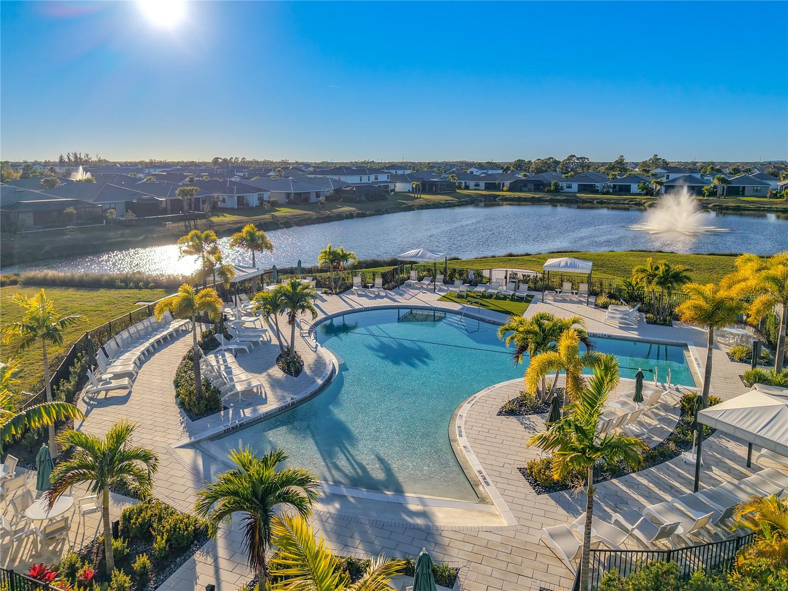 SOLSTICE PH 1 - Residential