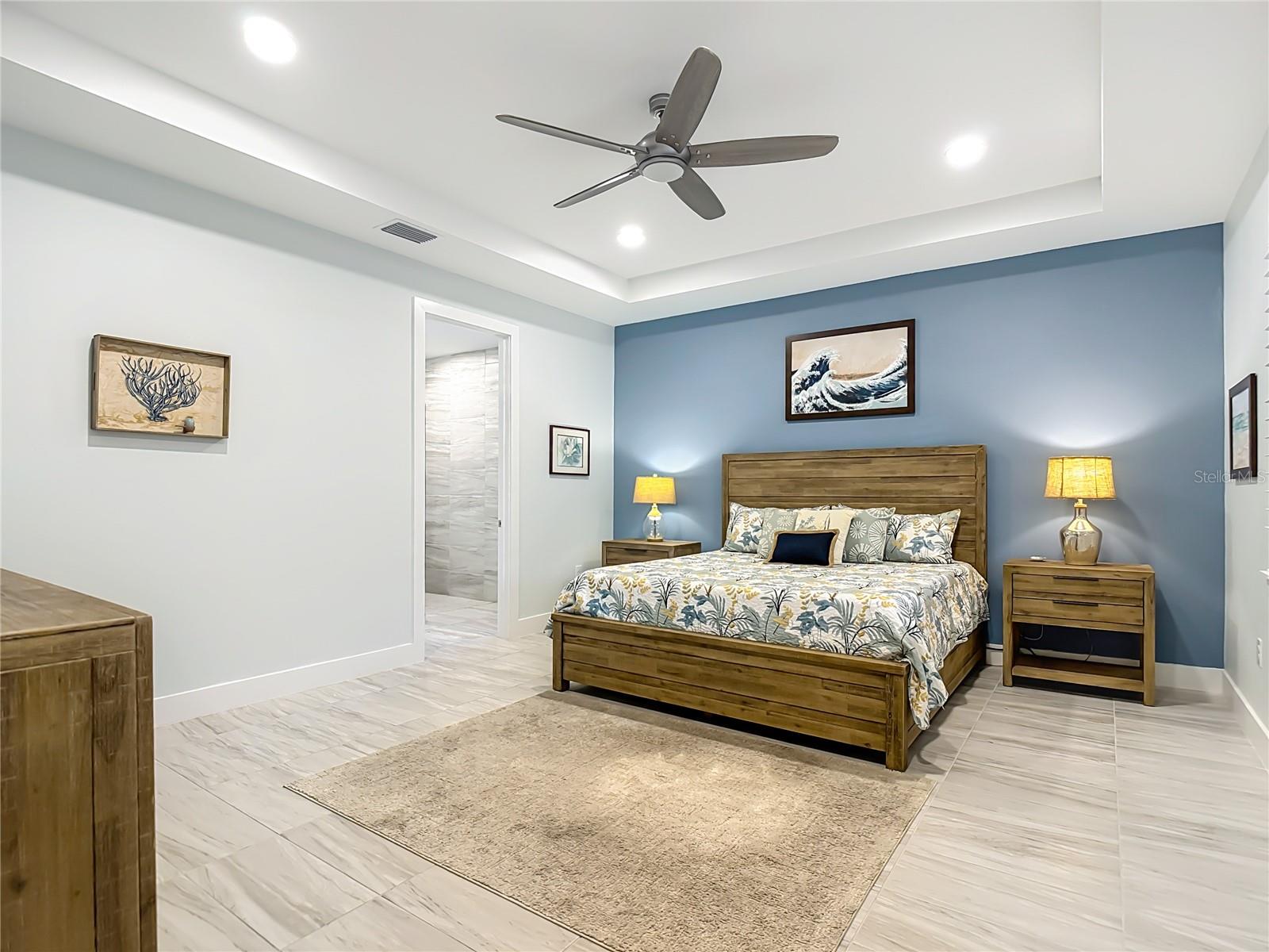 SOLSTICE PH 1 - Residential