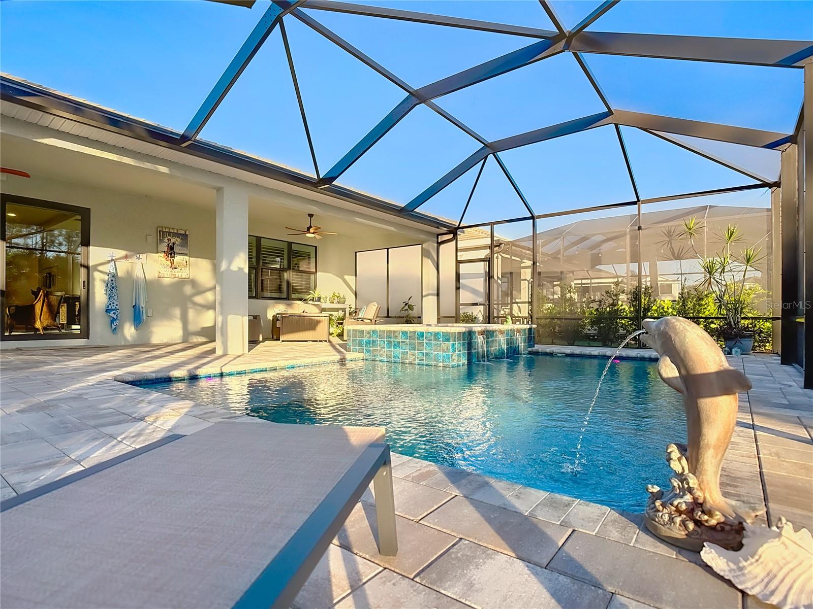 SOLSTICE PH 1 - Residential