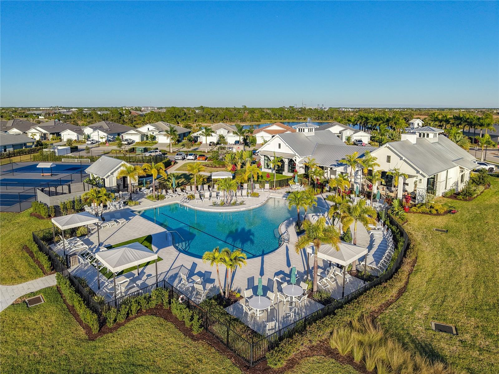 SOLSTICE PH 1 - Residential