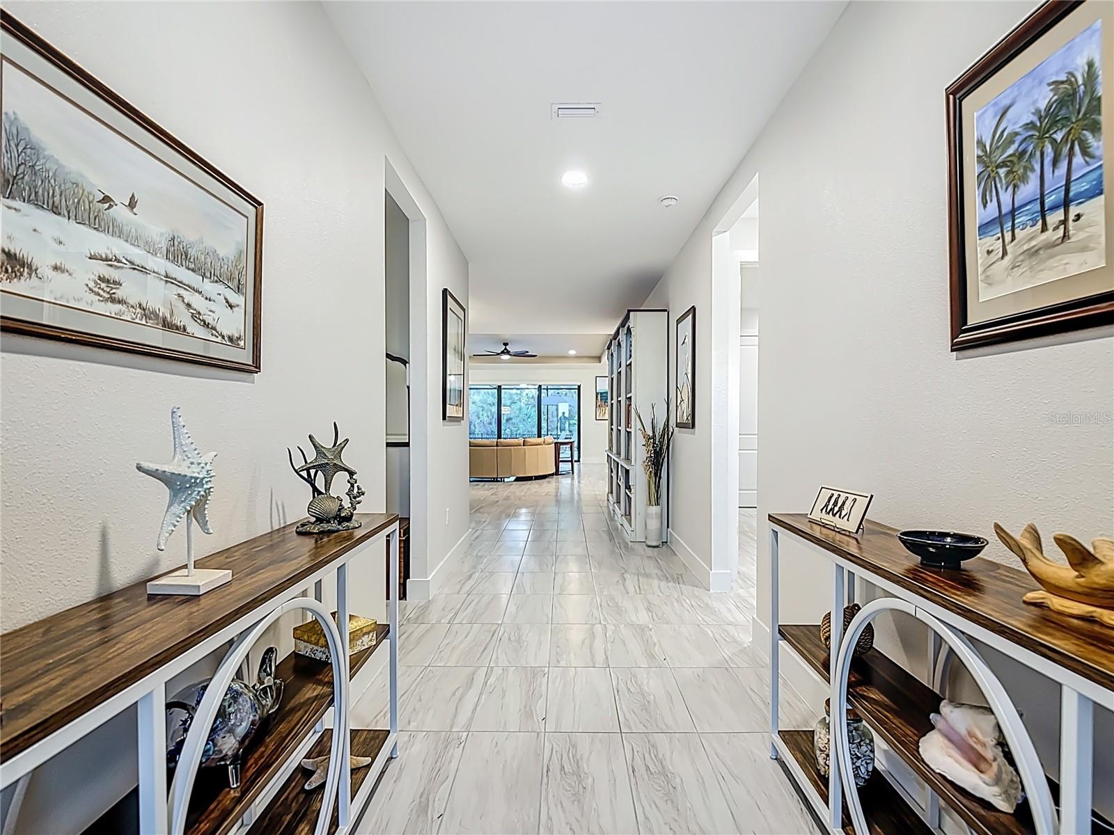 SOLSTICE PH 1 - Residential