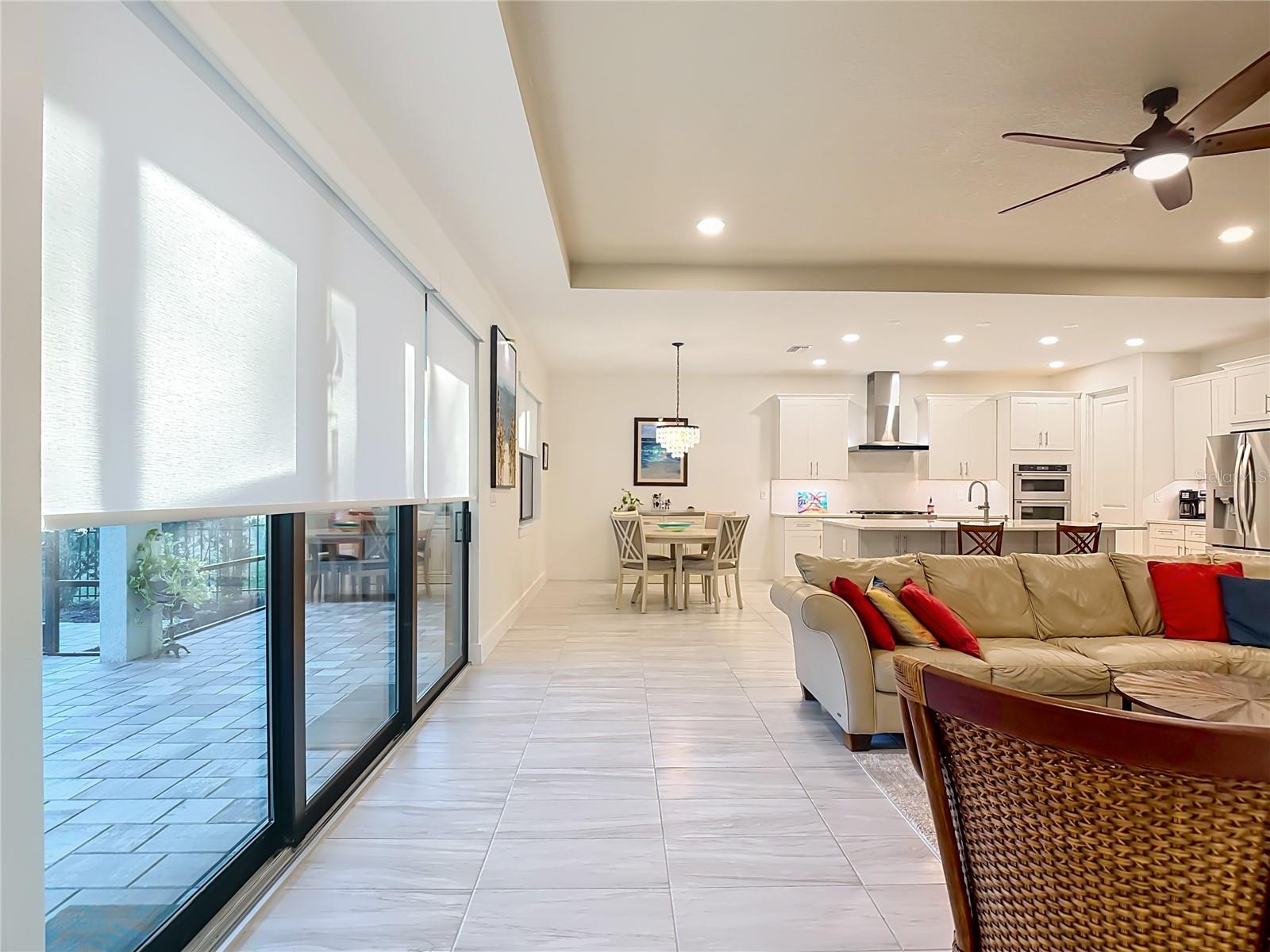 SOLSTICE PH 1 - Residential