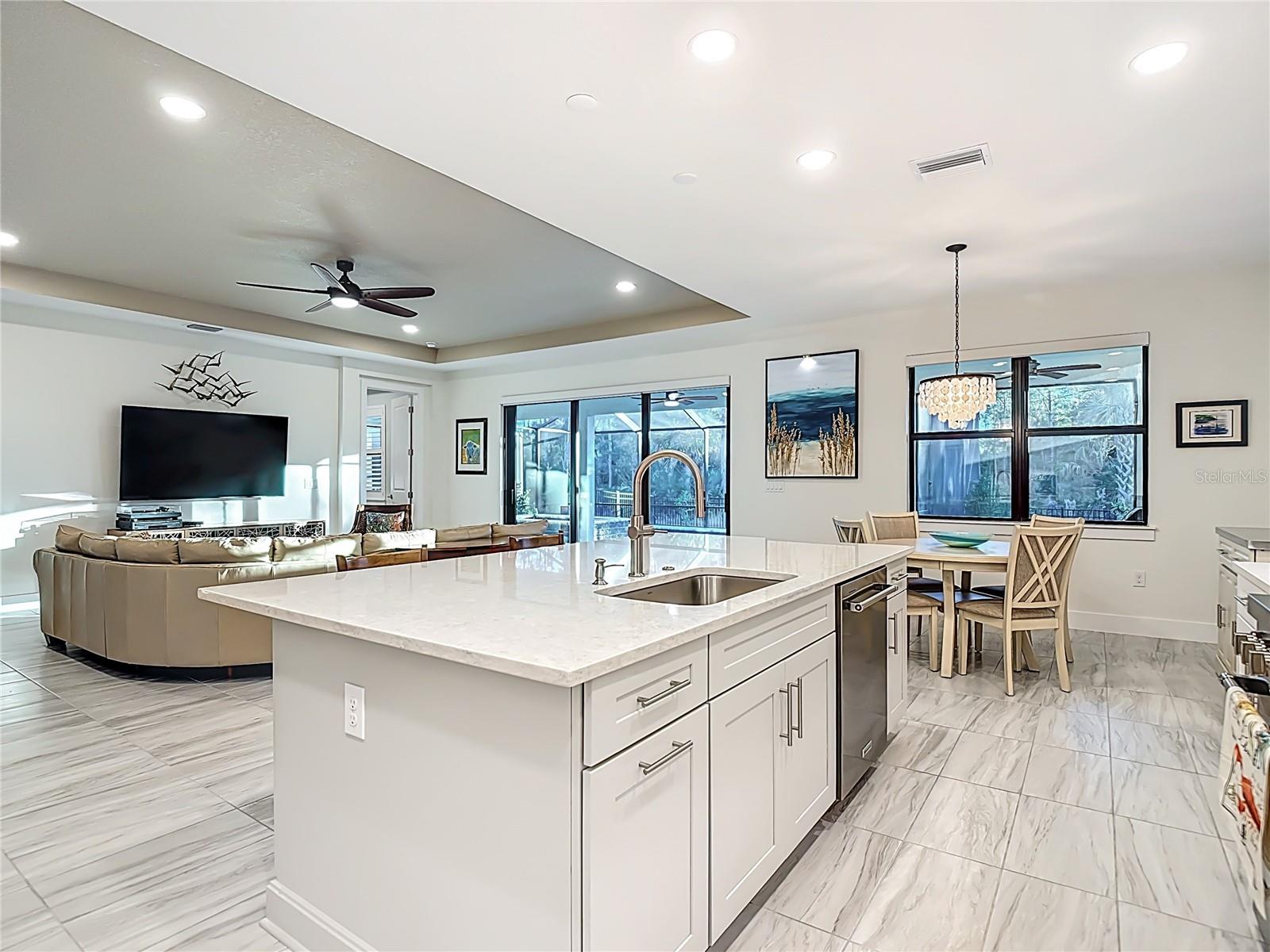 SOLSTICE PH 1 - Residential