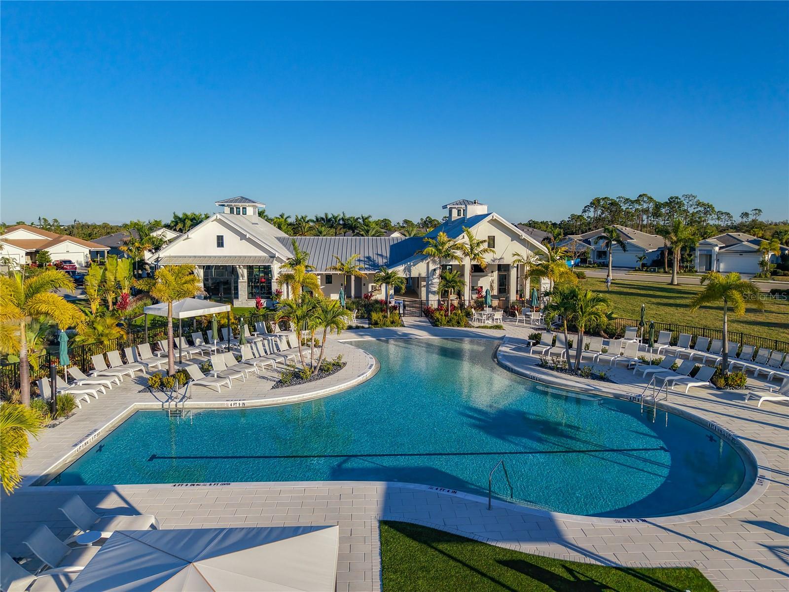 SOLSTICE PH 1 - Residential