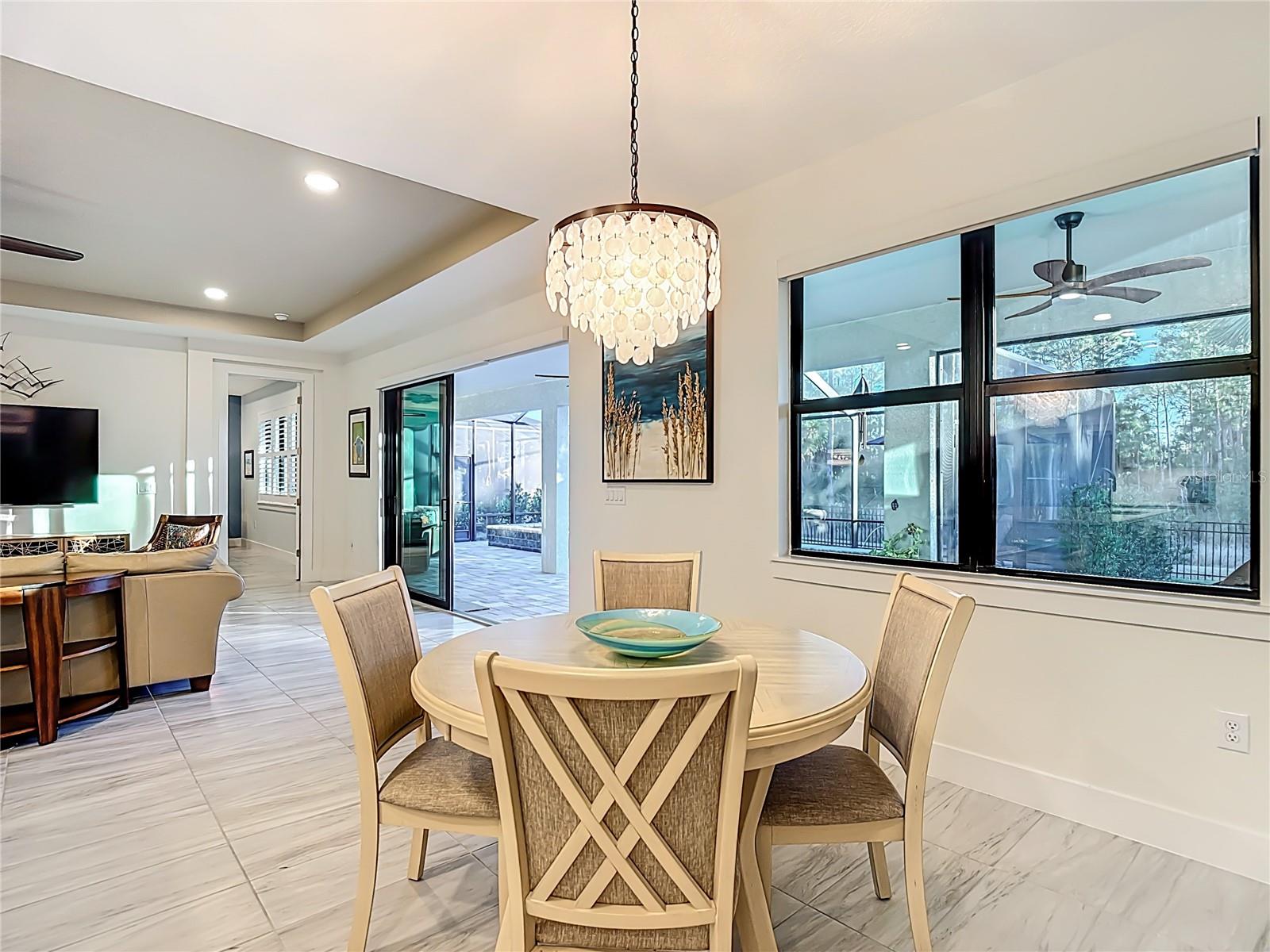 SOLSTICE PH 1 - Residential